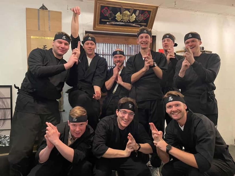 Tokyo: Ninja Experience Cafe Asakusa - Price and Value: Is $45 Worth It?