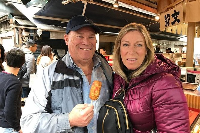 Tokyo Off the Beaten Path 6hr Private Tour with Licensed Guide - The Licensed Guide Advantage: City Tips You’ll Use Again