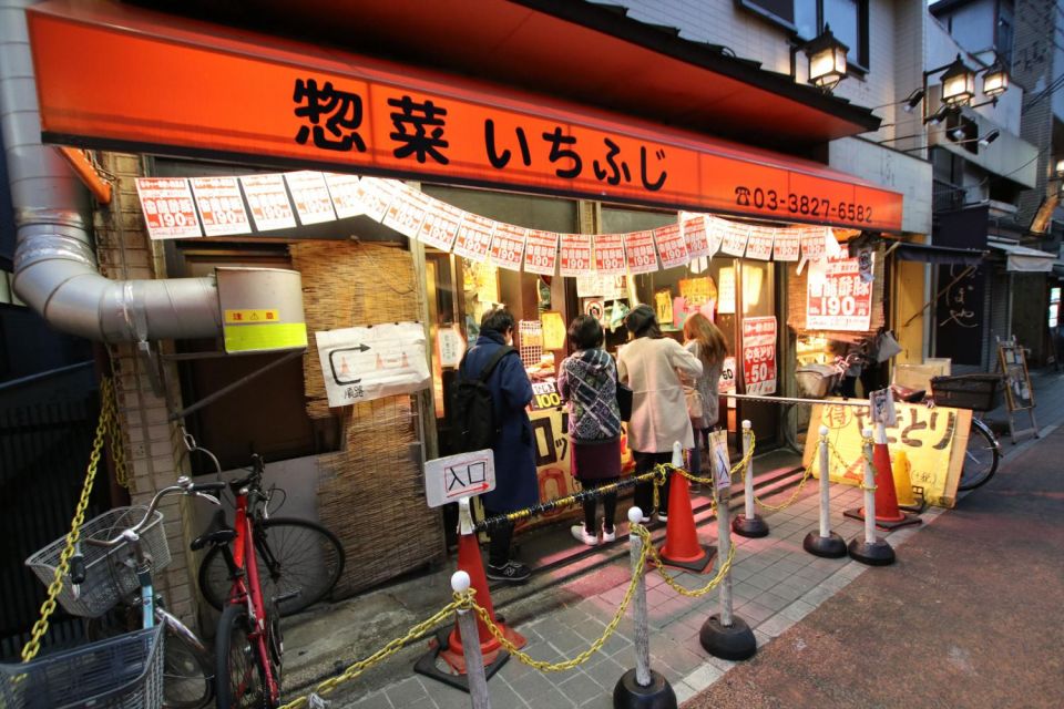 Tokyo: Off the Beaten Path Private Guided Tour - Logistics you’ll want to get right before you go