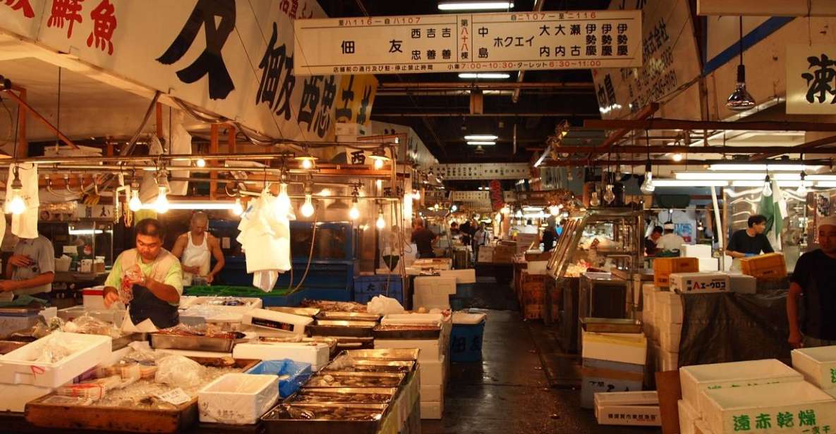 Tokyo: Off the Beaten Path Private Guided Tour - Why this off-the-beaten-path Tokyo tour clicks