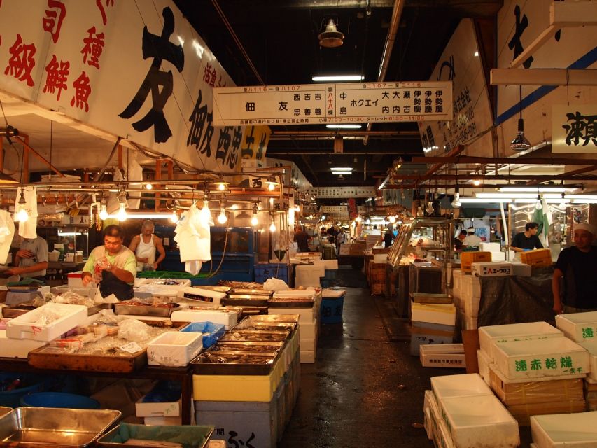 Tokyo: Off the Beaten Path Private Guided Tour - How the 6-hour plan works (and how to set yourself up)