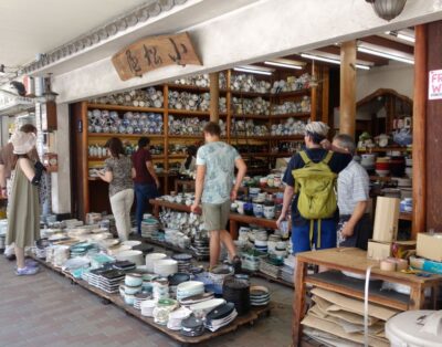 Tokyo: Off the Beaten Path Private Guided Tour - Your licensed guide is the real backbone