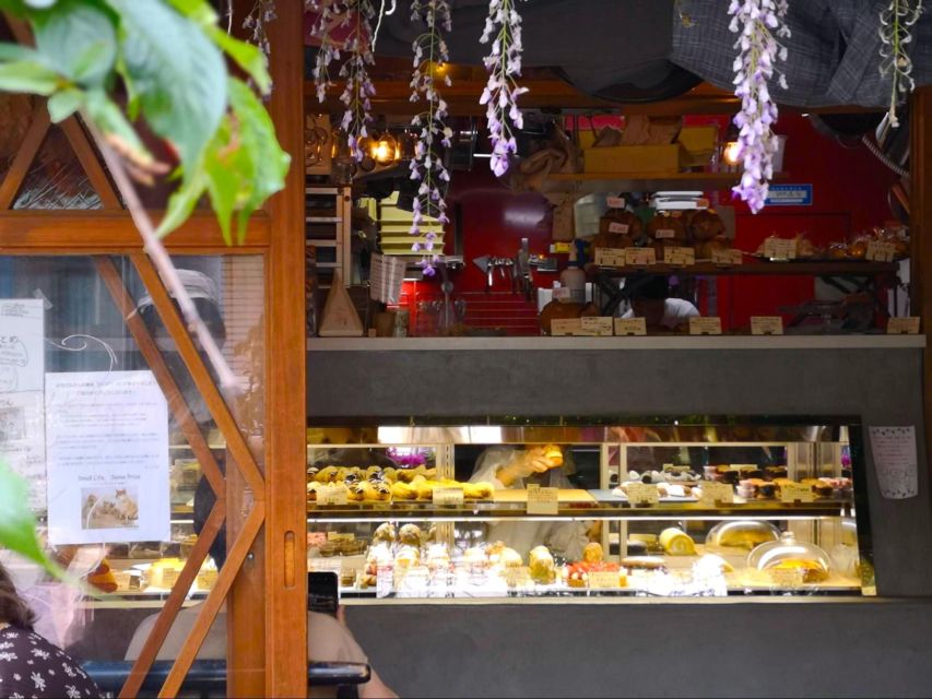 Tokyo: Off the Beaten Path Private Guided Tour - Price and what value really means here
