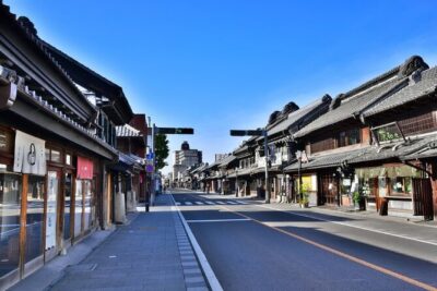 TOKYO OishiPark, Oshino & KoedoKawagoe, Fuji Mount - Should you book this day trip?