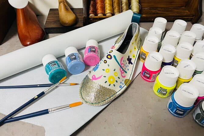 Tokyo Original Shoes Making 1 Day Workshop / Ready made orders - One Day in Jiyugaoka: How This Workshop Actually Works