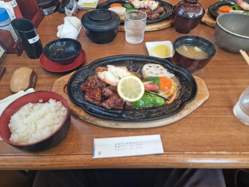 Tokyo: Personalized Half-day Tour - Key Things to Know Before You Go