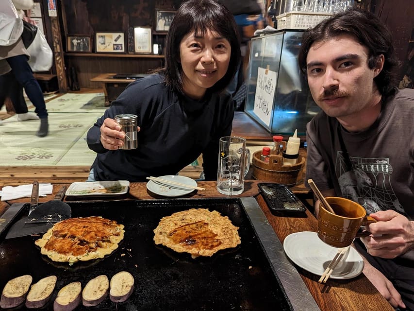 Tokyo: Personalized Half-day Tour - Markets and Themed Cafés: Choosing Your Flavor of Tokyo
