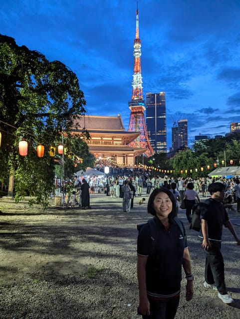 Tokyo: Personalized Half-day Tour - Price and Value: What $129 Buys in Tokyo