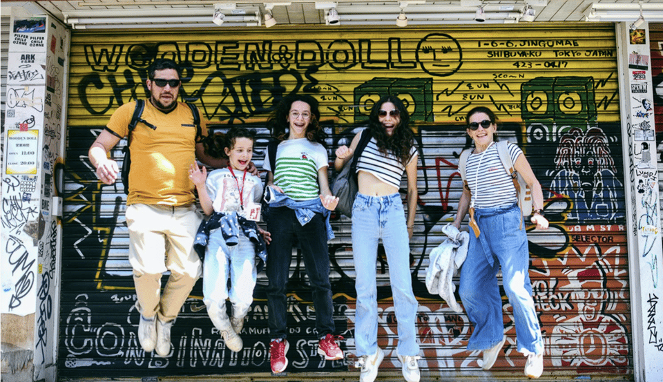 Tokyo: Personalized Photography and Walking Tour - Shrines, Temples, and Cultural Notes That Make the Signs Worth Reading
