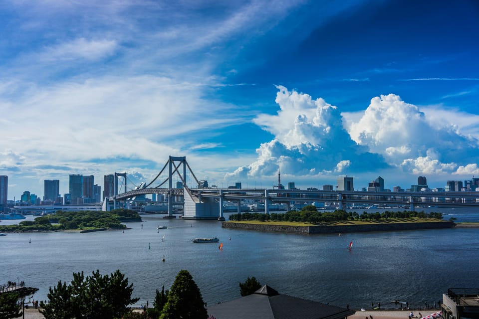 Tokyo: Personalized Private 6-Hour Tour - Key moments that make this tour work