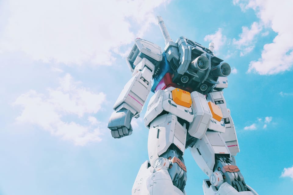 Tokyo: Personalized Private 6-Hour Tour - A note on transportation and entrance fees: budget realism