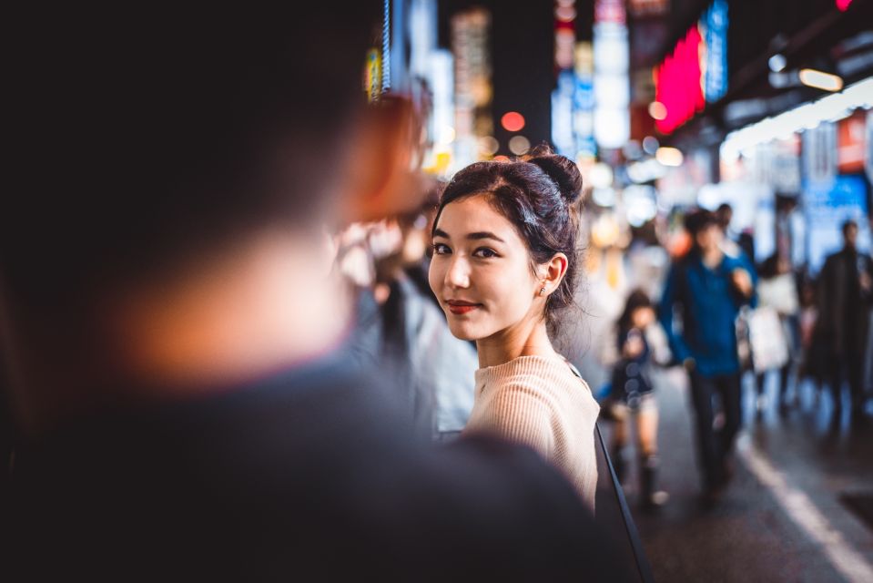 Tokyo: Photo Shoot with a Private Vacation Photographer - My Booking Advice: How to Get the Photos You Want