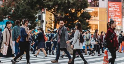 Tokyo: Photo Shoot with a Private Vacation Photographer - Choosing the Right Photographer Style (Yes, It Changes the Whole Shoot)