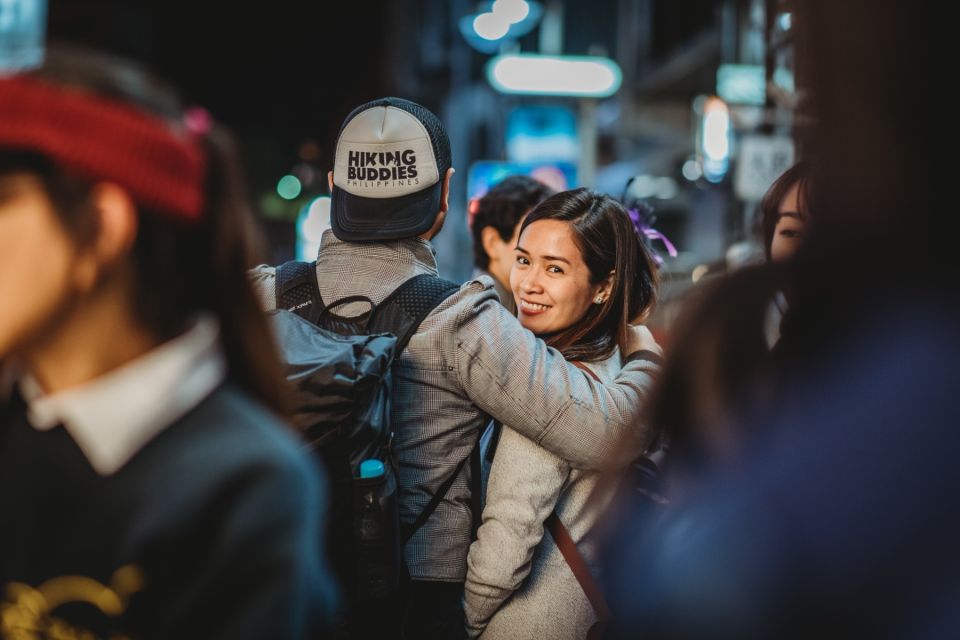 Tokyo: Photo Shoot with a Private Vacation Photographer - The Photo Style: Contemporary, Candid, and Actually Usable
