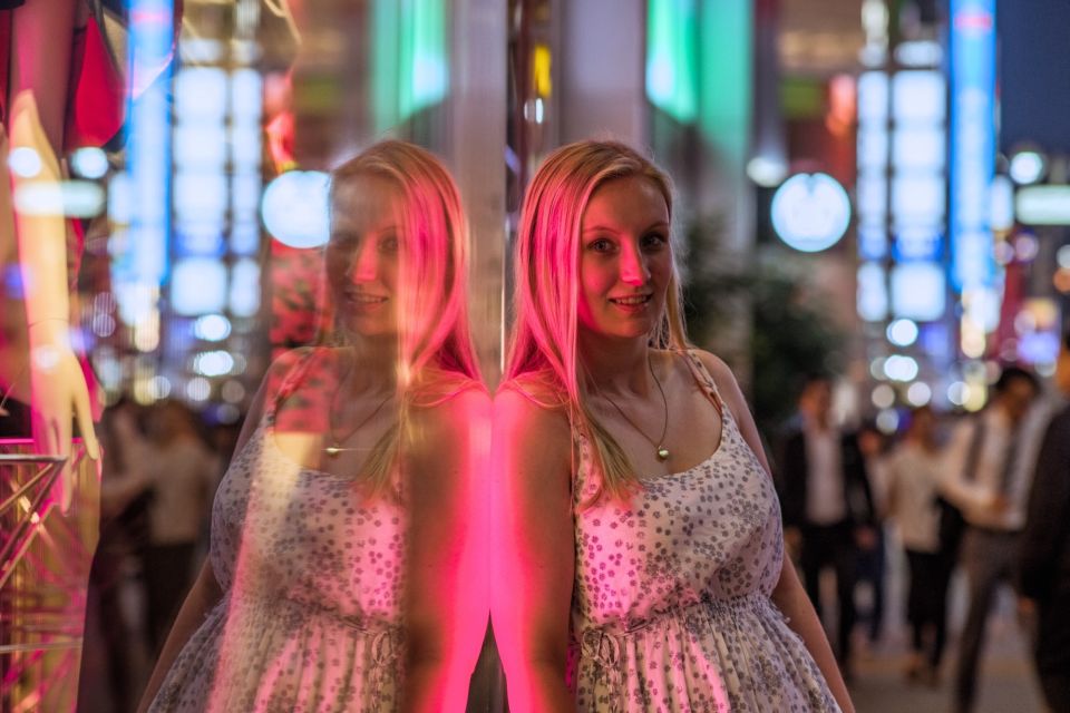 Tokyo: Photo Shoot with a Private Vacation Photographer - Pricing and Value: $283 for Up to 8 People