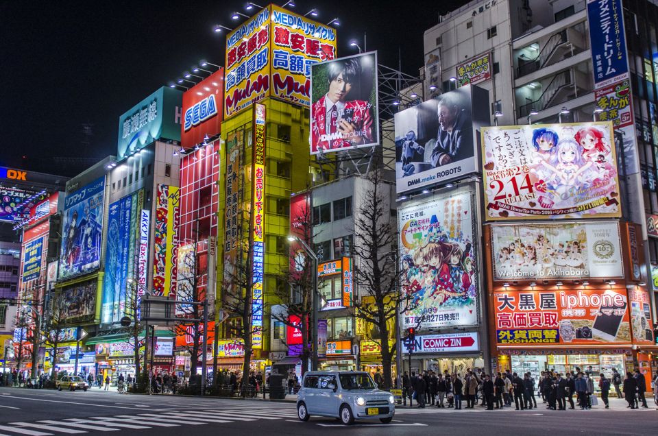 Tokyo: Photography Masterclass - Private Photo Lesson - What You Need to Bring (and What’s Optional)