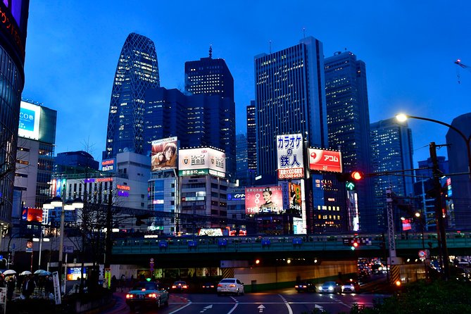 Tokyo Photography Masterclass - Private Photography Lesson - Why a 3-hour private session beats a big group