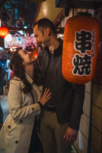 Tokyo Photoshoot Tour with a Local Photographer - Practical Tips Before You Meet at the Police Box