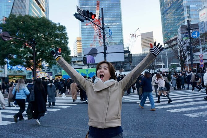 Tokyo: Pre Japan Planning Kit: Itineraries, Food & Survival - What This Tokyo Pre-Planning Kit Actually Is