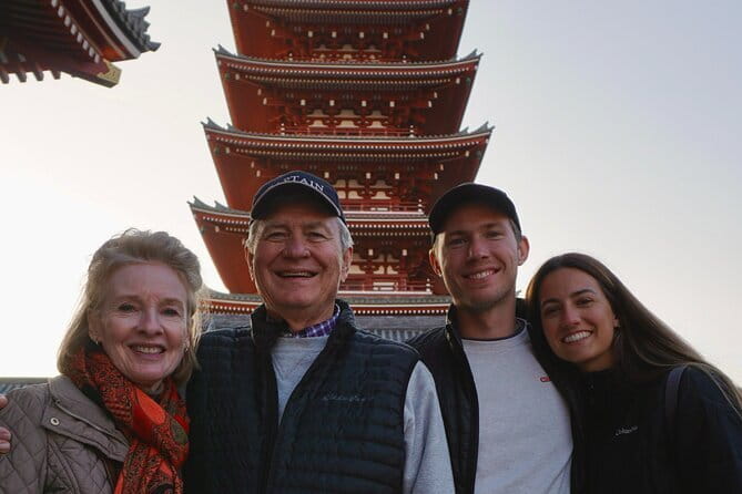 Tokyo: Pre Japan Planning Kit: Itineraries, Food & Survival - The Big Strengths I’d Bet On