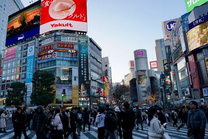 Tokyo: Pre Japan Planning Kit: Itineraries, Food & Survival - Planning From Shinjuku: Why This Starting Point Helps