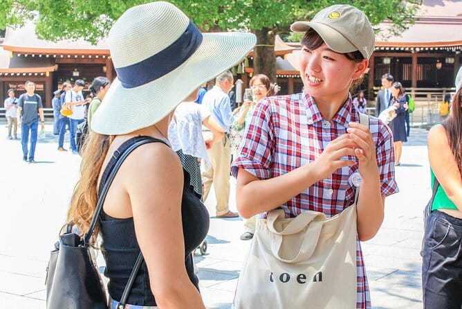 Tokyo: Pre Japan Planning Kit: Itineraries, Food & Survival - The Itinerary Style: Full Days With Flexible Blocks