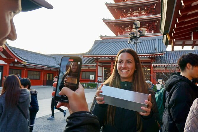 Tokyo: Pre Japan Planning Kit: Itineraries, Food & Survival - Key Points You’ll Care About