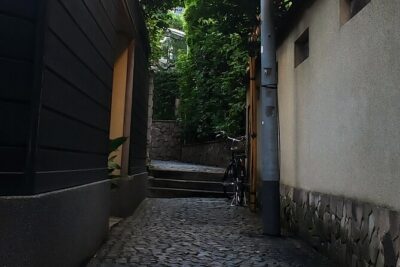 Tokyo Private Art Tour in Kagurazaka Shinjuku with Licensed Guide - Yayoi Kusama Museum: where the guide makes the art click