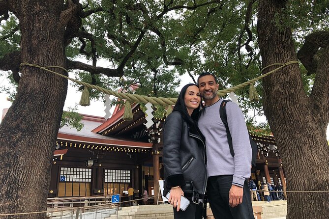Tokyo Private Cherry Blossom Tour with a Local – Picnic Included - Yanaka Cemetery: Sakura With a Softer, Slower Tempo