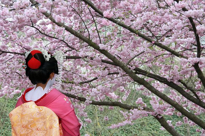 Tokyo Private Cherry Blossom Tour with a Local – Picnic Included - Matsuya Asakusa Depachika: Build Your Picnic Like a Local