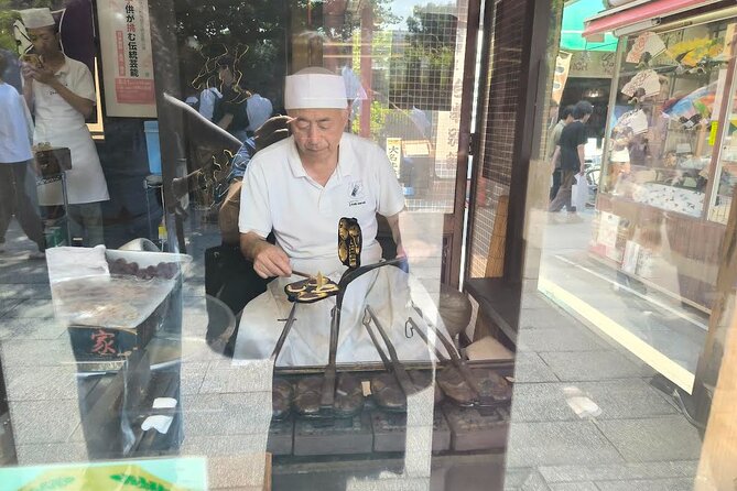 Tokyo Private Custom Tour with Local guide - Why This Small-Group Tokyo Day Works So Well