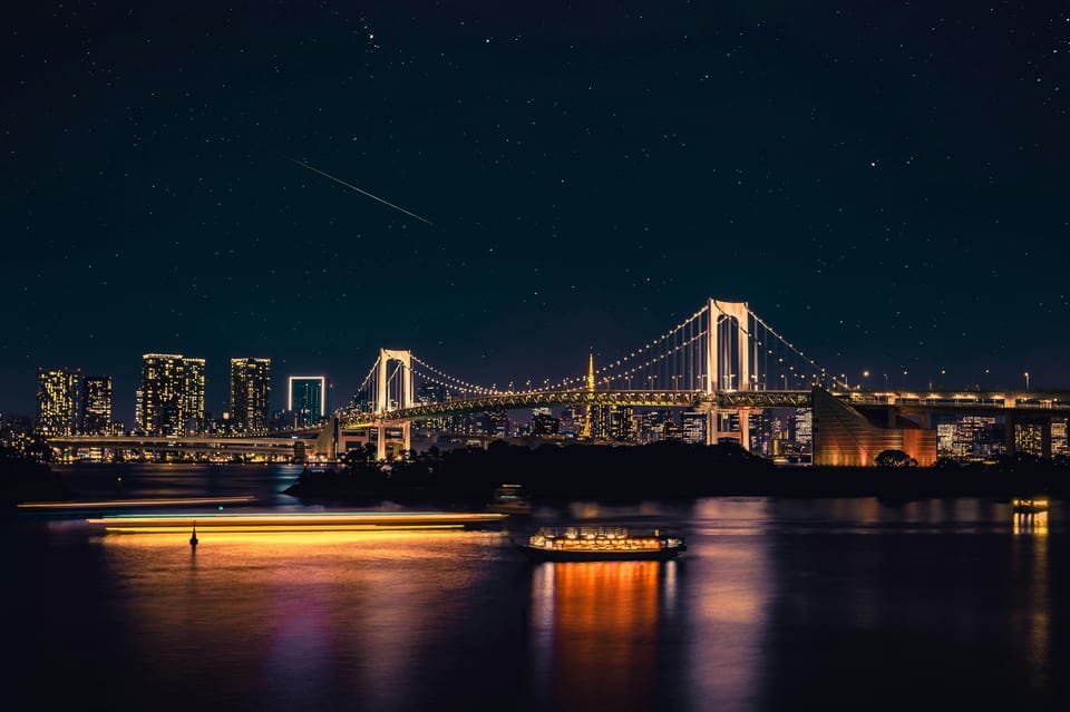 Tokyo: Private Customizable City Tour with Chauffeur - Imperial Palace area, Skytree, and Tokyo Tower: the skyline sequence