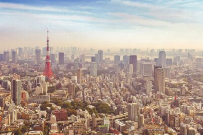 Tokyo: Private Customizable Day Tour of Tokyo - Price and Vehicle Choices for Up to 6 People