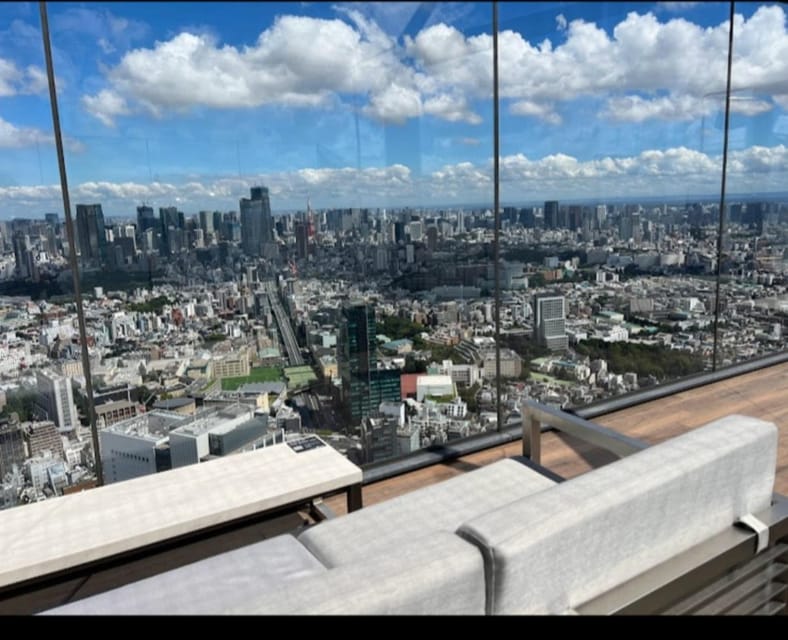 Tokyo: Private Customizable Day Tour with Chauffeur - Meiji Shrine: a calmer break in the middle of the day