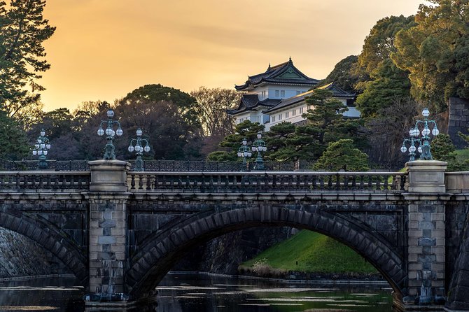 Tokyo Private Customizable Full Day Tour - Key Things I’d Pay Attention To