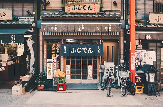 Tokyo Private Customizable Full Day Tour - Pacing, Walking, and Crowd Reality (Plan Around It)