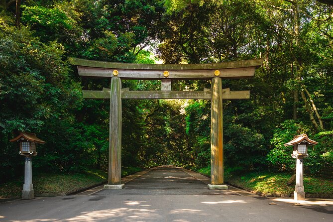 Tokyo Private Customizable Full Day Tour - Price and Value: Is $250.83 Per Person Actually Fair?