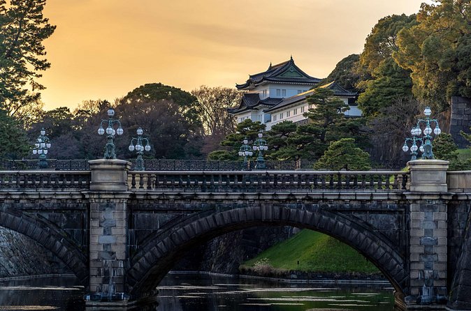 Tokyo Private Customizable Full Day Tour - Who This Tour Fits Best