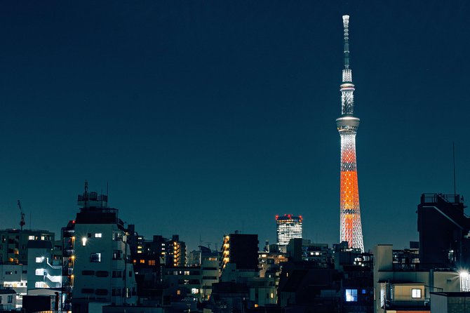 Tokyo Private Customizable Full Day Tour - Should You Book This Tokyo Private Customizable Full Day Tour?