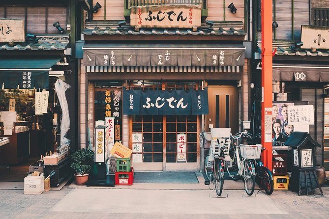 Tokyo Private Customizable Half Day Tour - How a 4-hour custom plan works (and why it’s worth it)