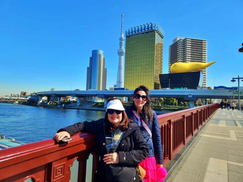 Tokyo: Private & Customizable Tour - All-in-One Experience - Key Points to Know Before You Go