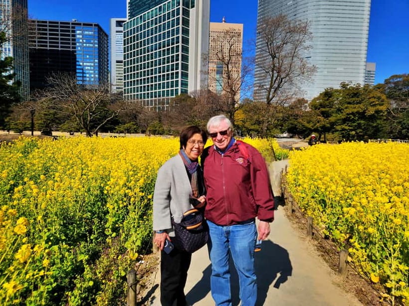Tokyo: Private & Customizable Tour - All-in-One Experience - A Tokyo Plan Built Around Your Pace (Not a Rigid Route)