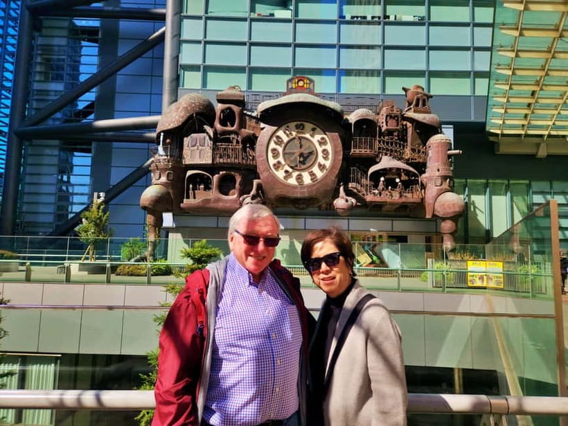 Tokyo: Private & Customizable Tour - All-in-One Experience - How the Planning and Timing Really Connect