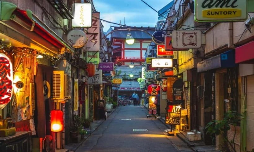Tokyo: Private & Customizable Tour - All-in-One Experience - Walking, Shoes, and Tokyo Logistics You Can’t Outsource