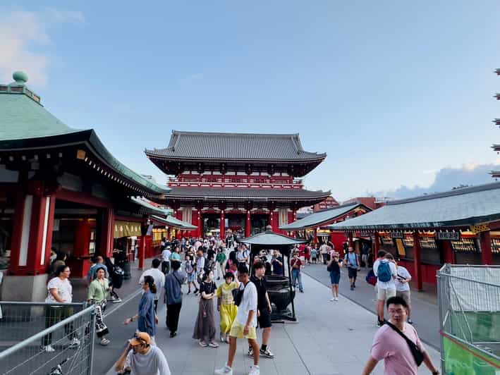 Tokyo: Private & Customizable Tour W/English Speaking Guide - A private, customizable Tokyo day in 10 hours (and what you really get)