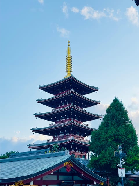 Tokyo: Private & Customizable Tour W/English Speaking Guide - Tokyo Skytree Town: shopping time with sunset potential