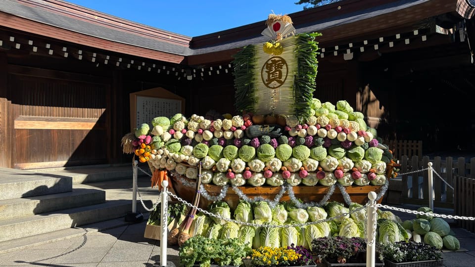 Tokyo: Private Customizable Tour with a Local Guide - Shibuya and Shinjuku: from street energy to nightlife