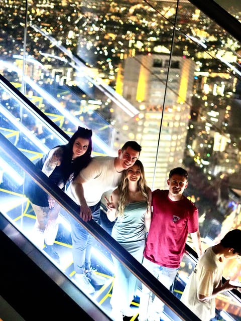 Tokyo: Private Customized Hidden Gems Tour with Local Guide - Key highlights that matter in real life