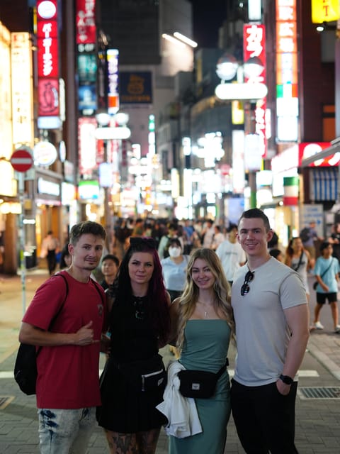 Tokyo: Private Customized Hidden Gems Tour with Local Guide - Who should book this tour (and who should skip it)