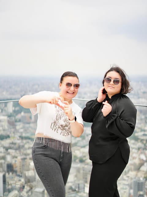 Tokyo: Private Customized Hidden Gems Tour with Local Guide - Price and logistics: what $77 includes, and what you’ll still pay
